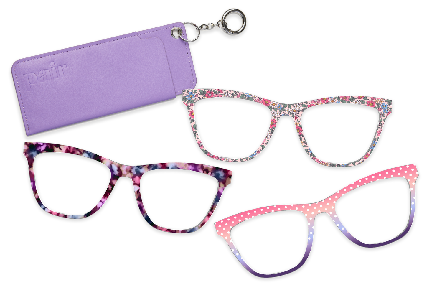 The Mom in Bloom Set - Product Image 4 - Pair Eyewear