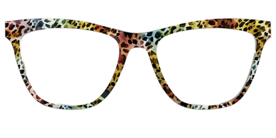 The Mythical Tortoise - Front Top Thumbnail - Pair Eyewear