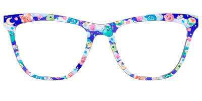 The Pixar Sprinkles - Front Top Thumbnail - Pair Eyewear