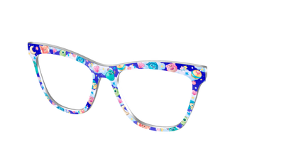 The Pixar Sprinkles - Angle Top Thumbnail - Pair Eyewear