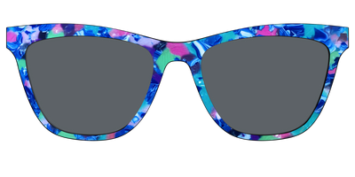 The Polarized Tropic Pearl Sun Top - Front Top Thumbnail - Pair Eyewear