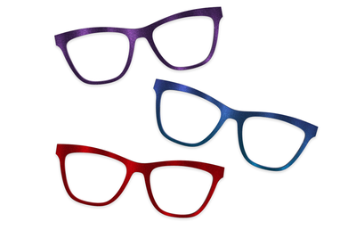 The Monochromes Set