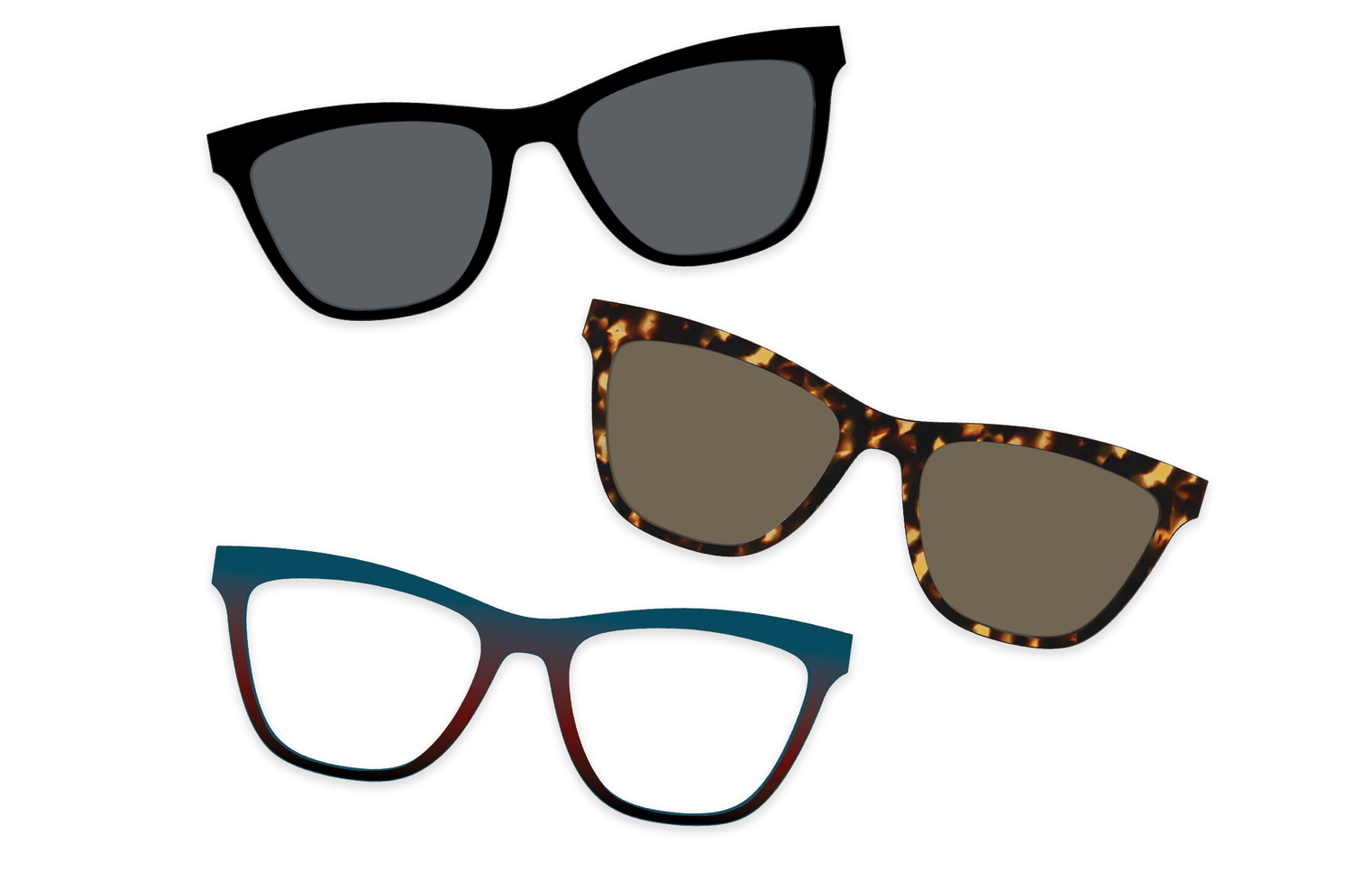 The Sleek Essentials Set - Product Image 11 - Pair Eyewear