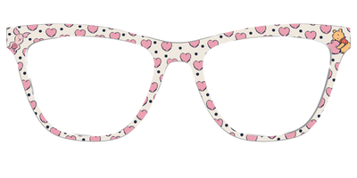Small Bear Big Heart - Front Top Thumbnail - Pair Eyewear