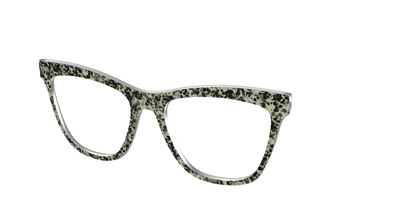 The Speckled Moss - Angle Top Thumbnail - Pair Eyewear