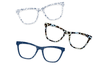 The Monochromes Set