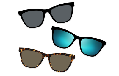 The Monochromes Set