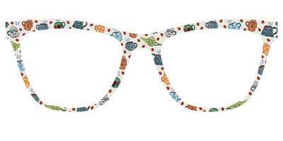 Star Wars™ Café - Front Top Thumbnail - Pair Eyewear