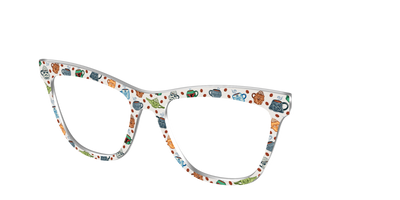 Star Wars™ Café - Angle Top Thumbnail - Pair Eyewear