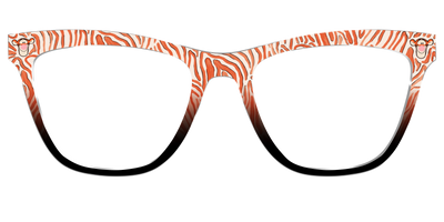 Tigger - Front Top Thumbnail - Pair Eyewear