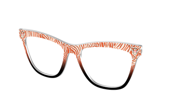 Tigger - Angle Top Thumbnail - Pair Eyewear