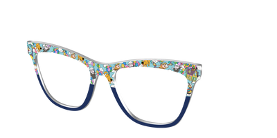 Up in the Sky - Angle Top Thumbnail - Pair Eyewear