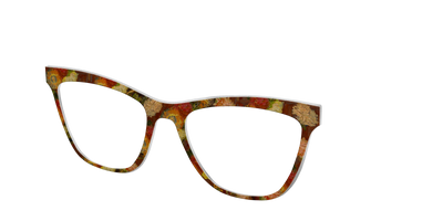 The Vase - Angle Top Thumbnail - Pair Eyewear