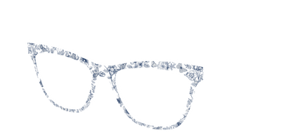 The Woodland Toile - Angle Top Thumbnail - Pair Eyewear