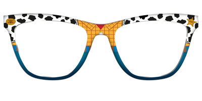 Woody's Western Gear - Front Top Thumbnail - Pair Eyewear