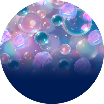 The Seashell Confetti