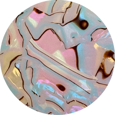 The Seashell Confetti