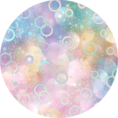 The Seashell Confetti