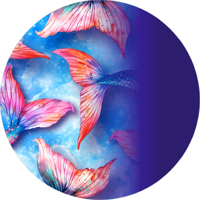 The Seashell Confetti