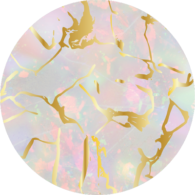 The Seashell Confetti