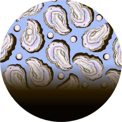 The Seashell Confetti