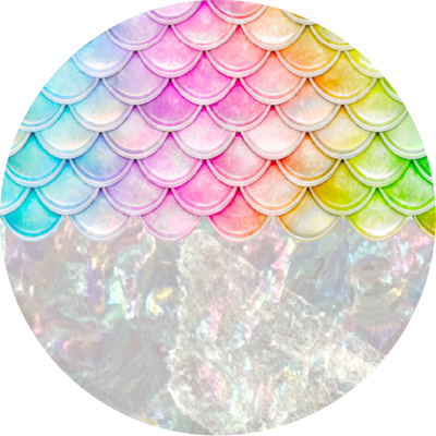 The Seashell Confetti