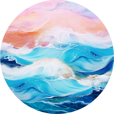 The Seashell Confetti