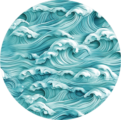 The Seashell Confetti