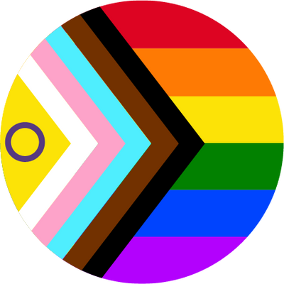 The Non-Binary Flag