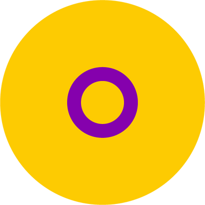 The Non-Binary Flag