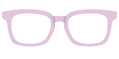The Blush - Front Top Thumbnail - Pair Eyewear