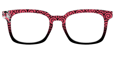 Dr. Finkelstein - Front Top Thumbnail - Pair Eyewear
