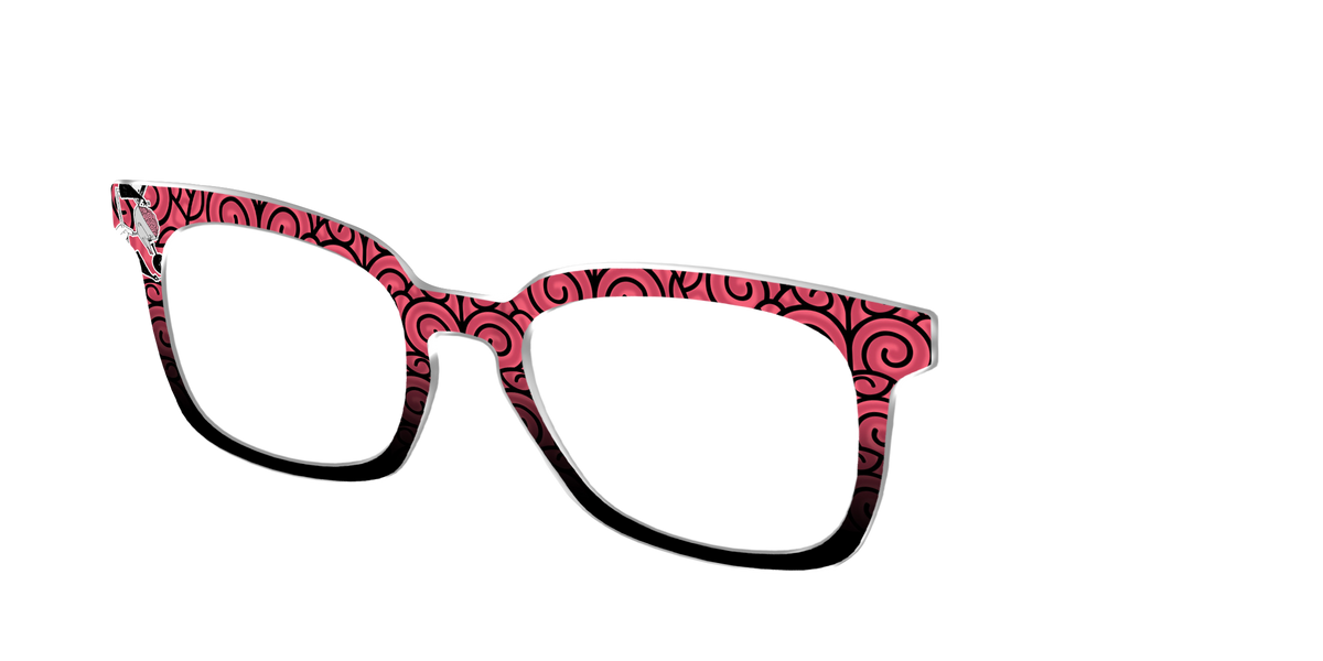 Dr. Finkelstein - Angle Top Image - Pair Eyewear