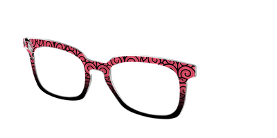 Dr. Finkelstein - Angle Top Thumbnail - Pair Eyewear
