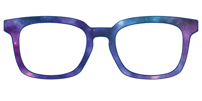 The Galaxy - Front Top Thumbnail - Pair Eyewear