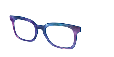 The Galaxy - Angle Top Thumbnail - Pair Eyewear