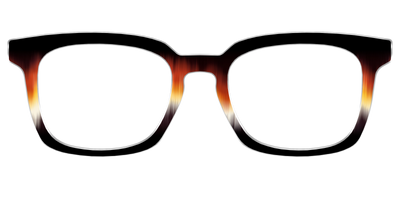 The Hallows' Eve Gradient - Front Top Thumbnail - Pair Eyewear