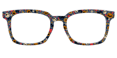 Haunted Garden - Front Top Thumbnail - Pair Eyewear
