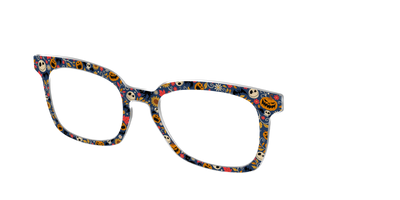 Haunted Garden - Angle Top Thumbnail - Pair Eyewear
