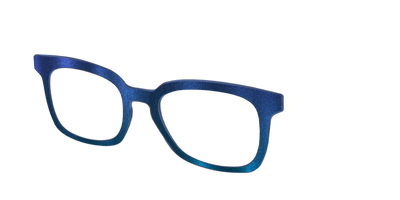 The Indigo Shimmer - Angle Top Thumbnail - Pair Eyewear