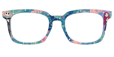 Jack & Sally Celestial - Front Top Thumbnail - Pair Eyewear