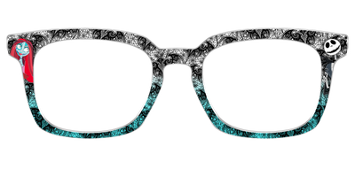 Jack & Sally Together Forever - Front Top Thumbnail - Pair Eyewear