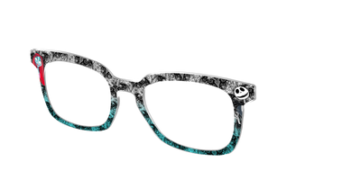 Jack & Sally Together Forever - Angle Top Thumbnail - Pair Eyewear