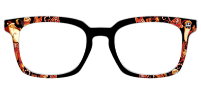 Jack & Sandy Claws - Front Top Thumbnail - Pair Eyewear
