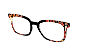 Jack & Sandy Claws - Angle Top Thumbnail - Pair Eyewear