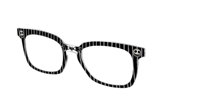 Jack Skellington - Angle Top Thumbnail - Pair Eyewear