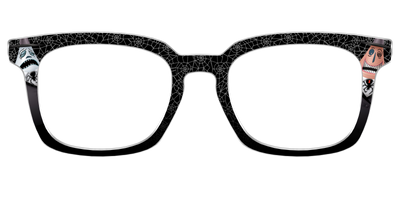 The Mayor - Front Top Thumbnail - Pair Eyewear