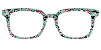 Merry Mischief - Front Top Thumbnail - Pair Eyewear