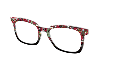 Nightmare Nutcrackers - Angle Top Thumbnail - Pair Eyewear