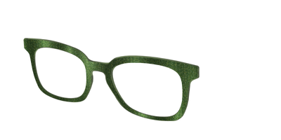 The Olive Shimmer - Angle Top Thumbnail - Pair Eyewear